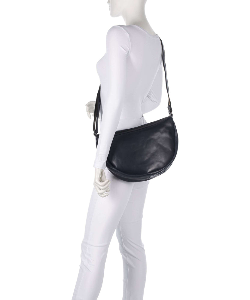 Harold's Caugio Crossbody bag dunkelblau