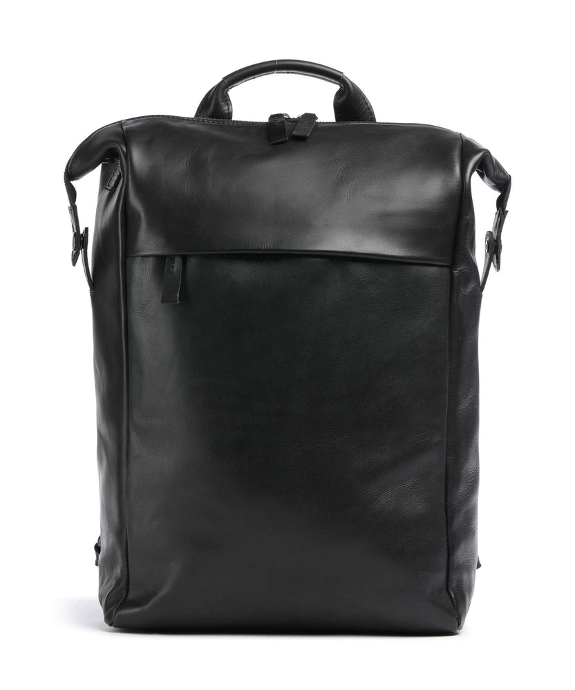 Harold's Caugio Laptop backpack schwarz