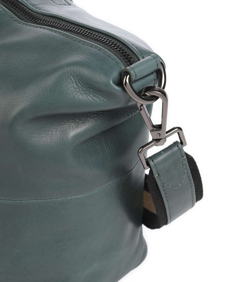 Harold's Caugio Weekend bag grün