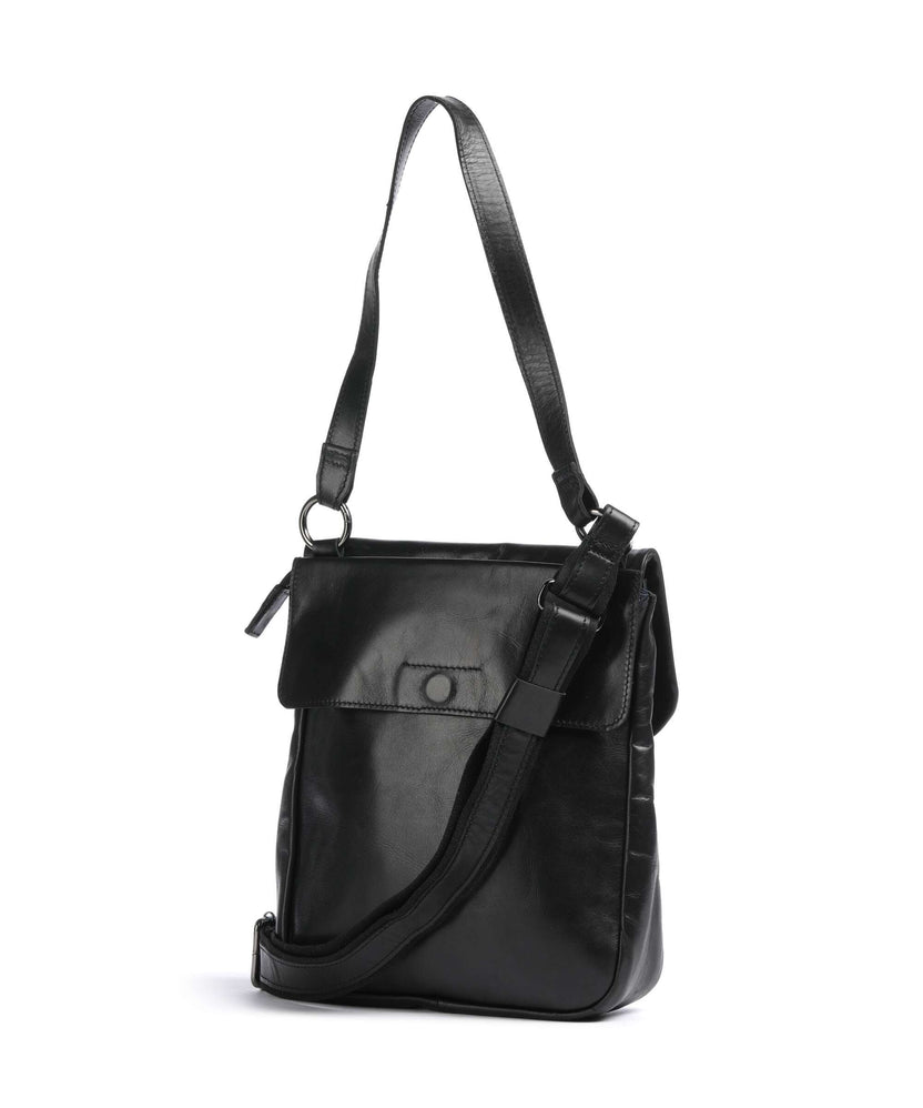 Harold's Caugio Shoulder bag schwarz