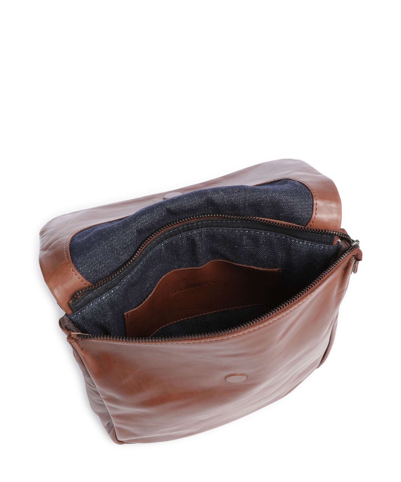 Harold's Caugio Shoulder bag cognac