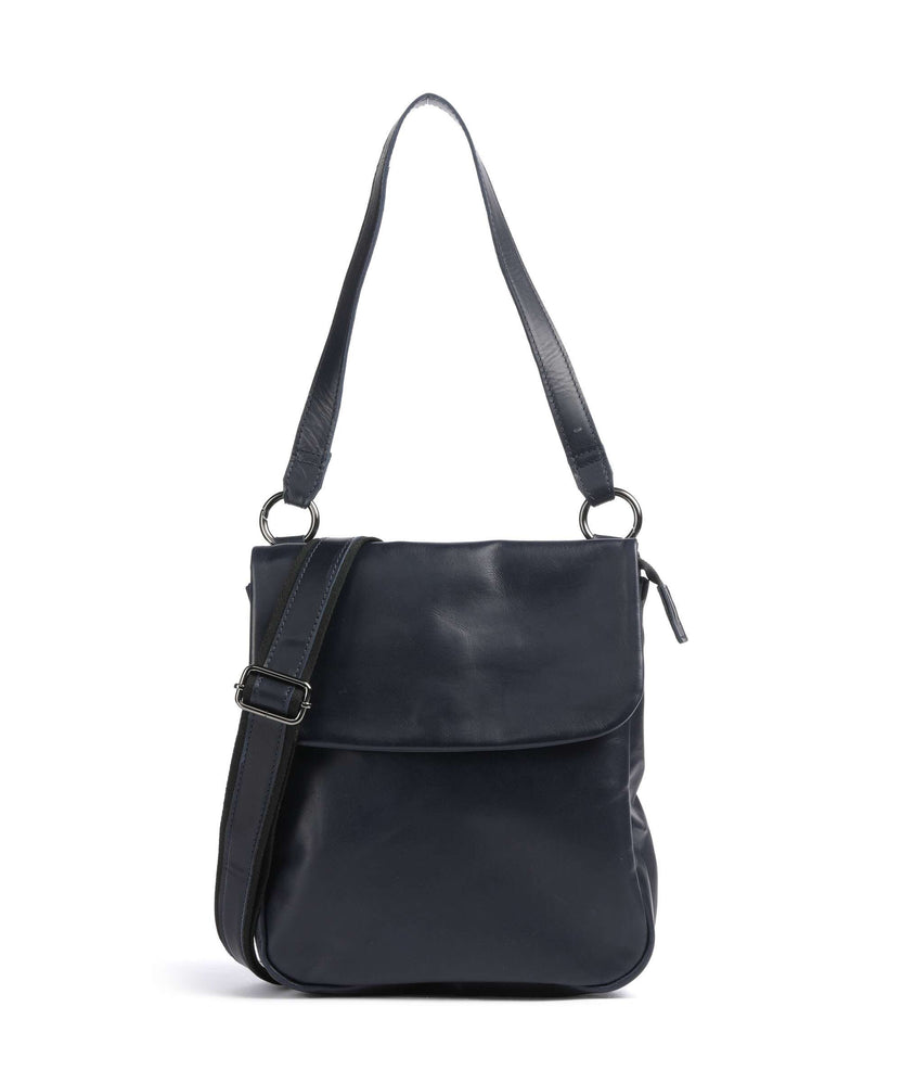 Harold's Caugio Shoulder bag dunkelblau