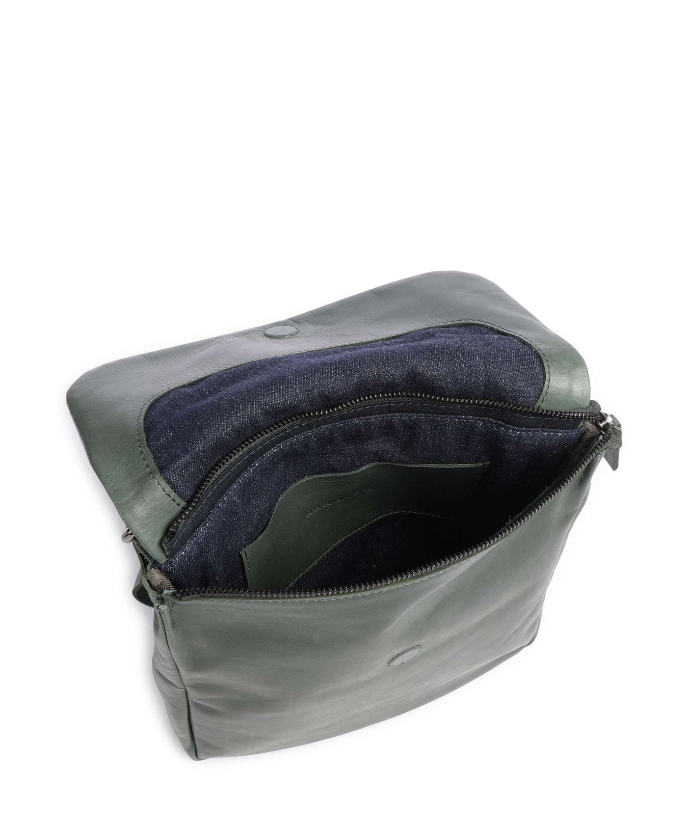 Harold's Caugio Shoulder bag grün