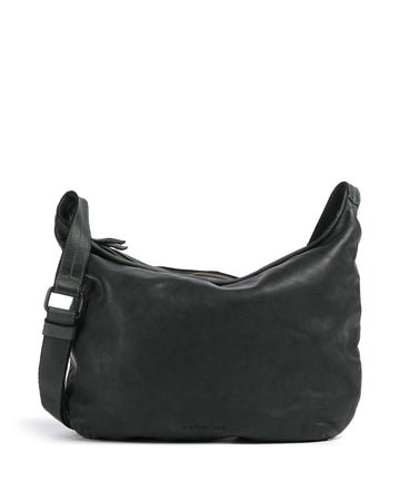 Harold's Submarine Hobo tas grün
