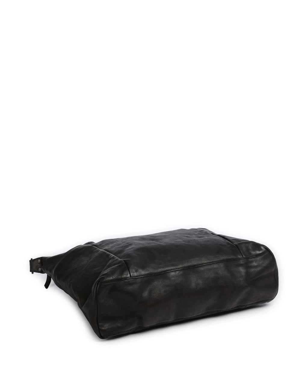 Harold's Submarine Tote bag schwarz