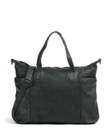 Harold's Submarine Tote bag grün