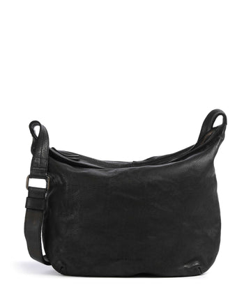Harold's Submarine Hobo tas schwarz
