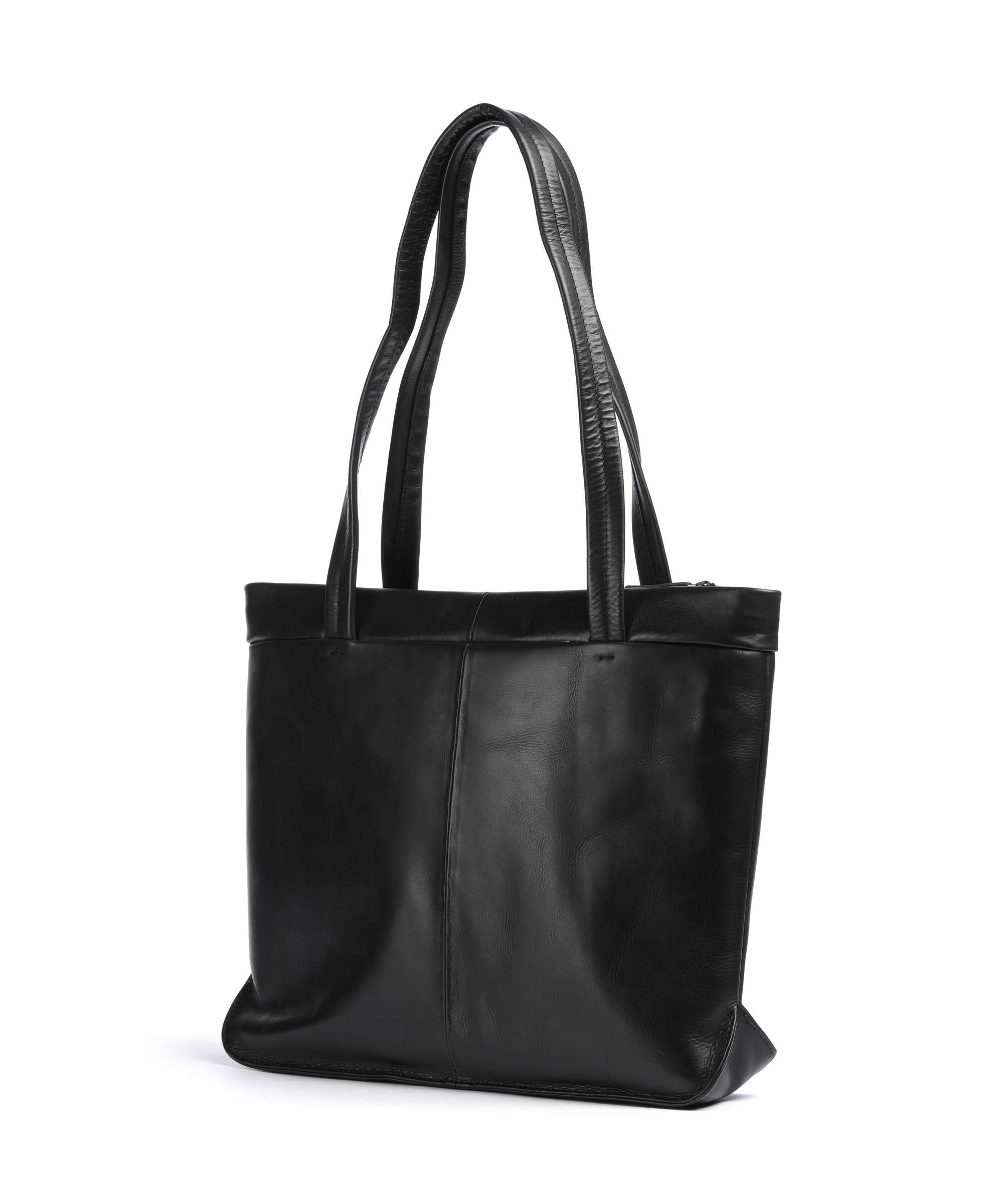 Harold's Caugio Tote bag schwarz