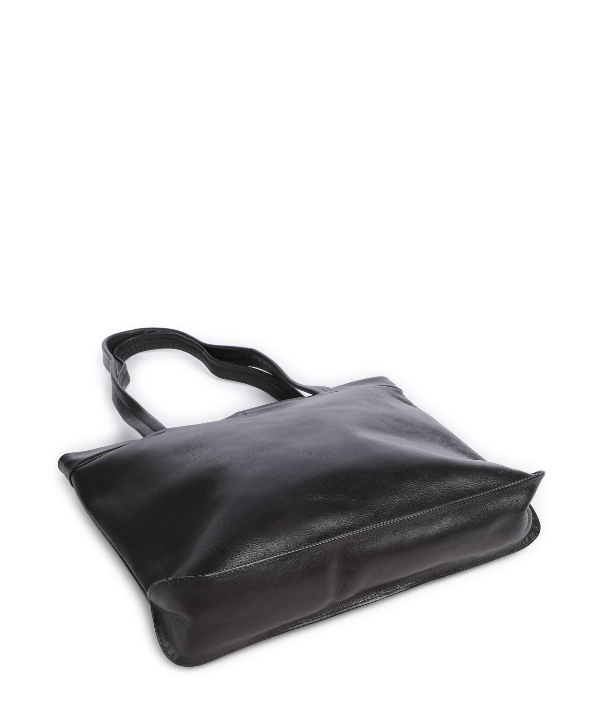 Harold's Caugio Tote bag schwarz