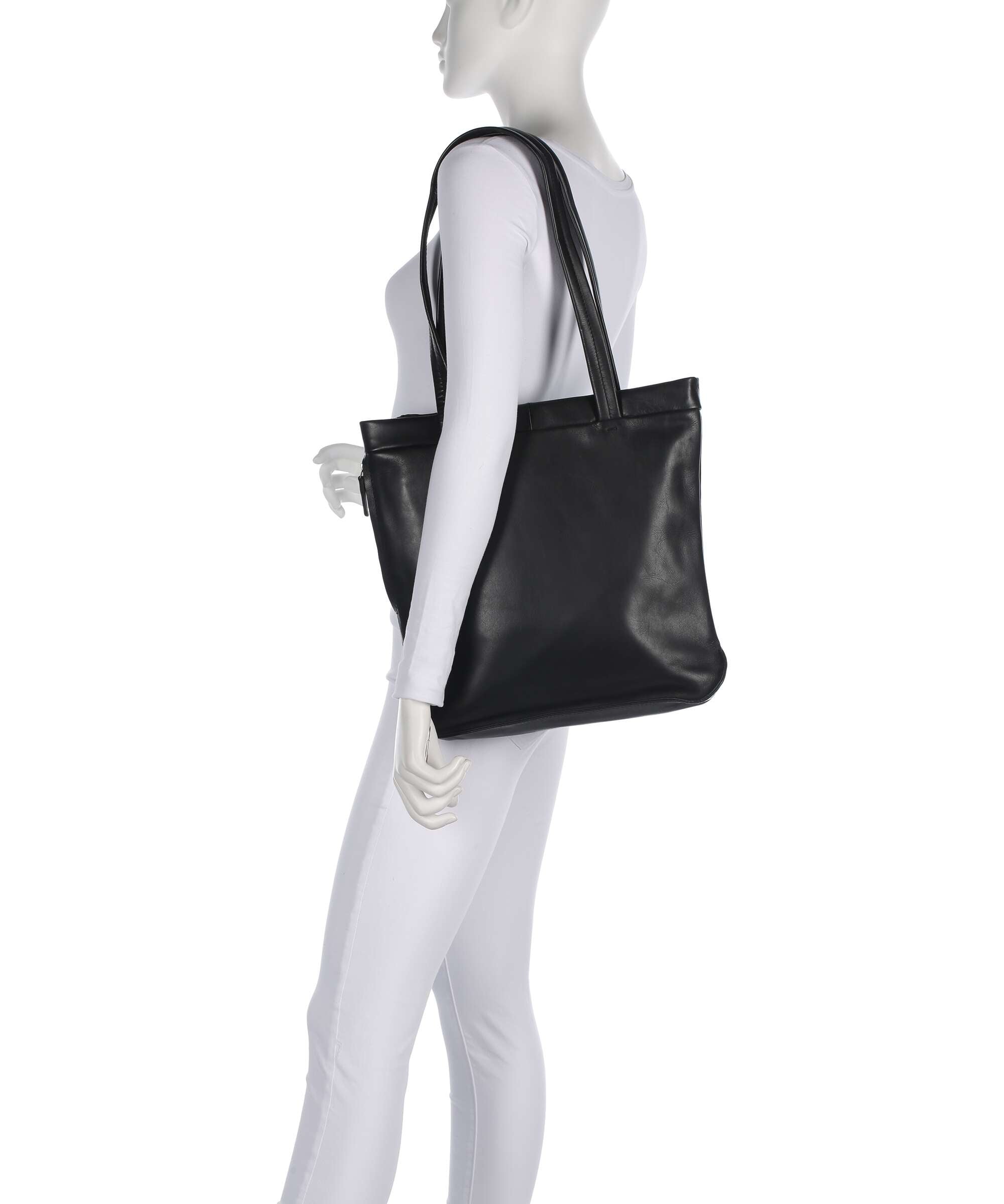 Harold's Caugio Tote bag schwarz