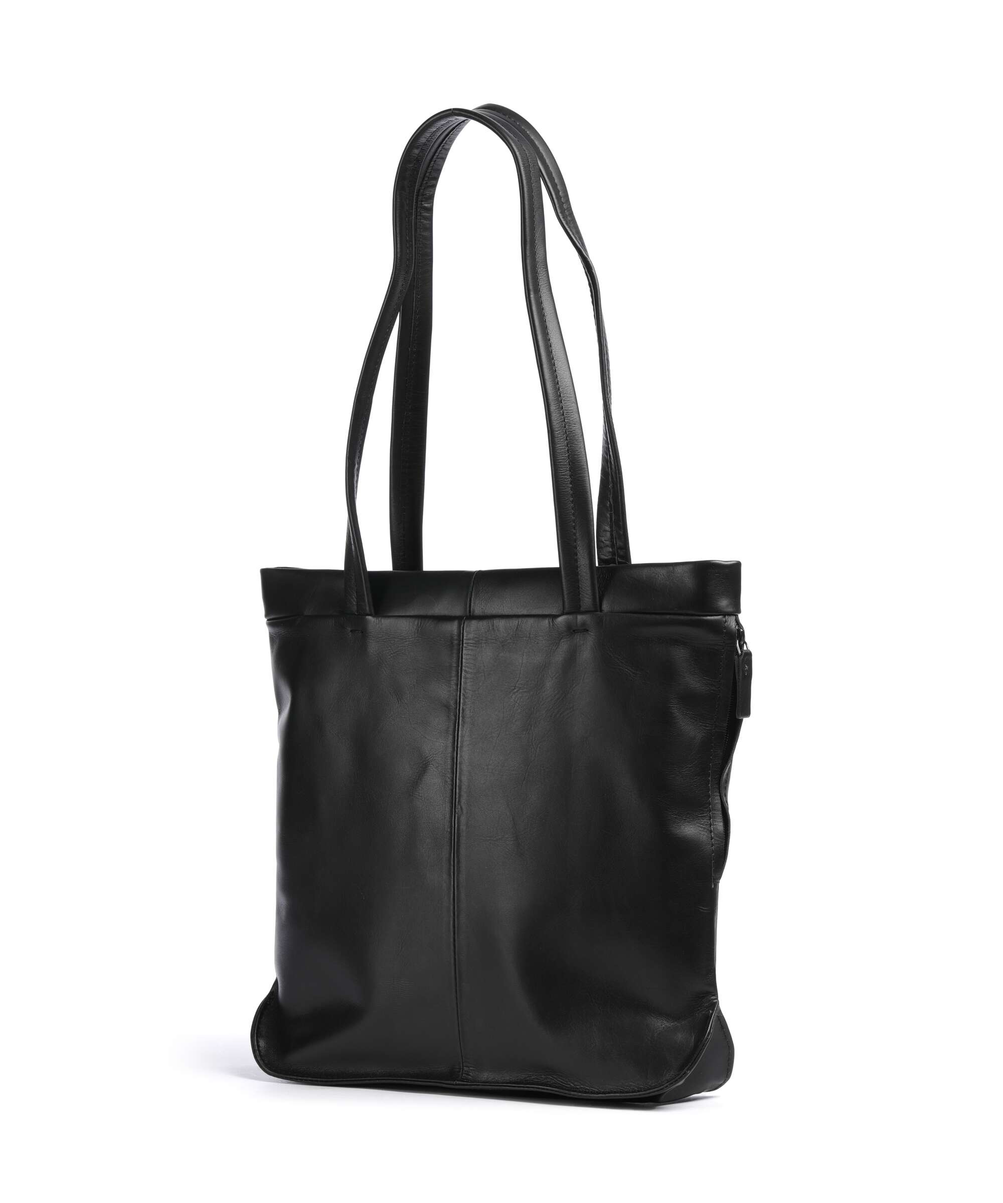 Harold's Caugio Tote bag schwarz