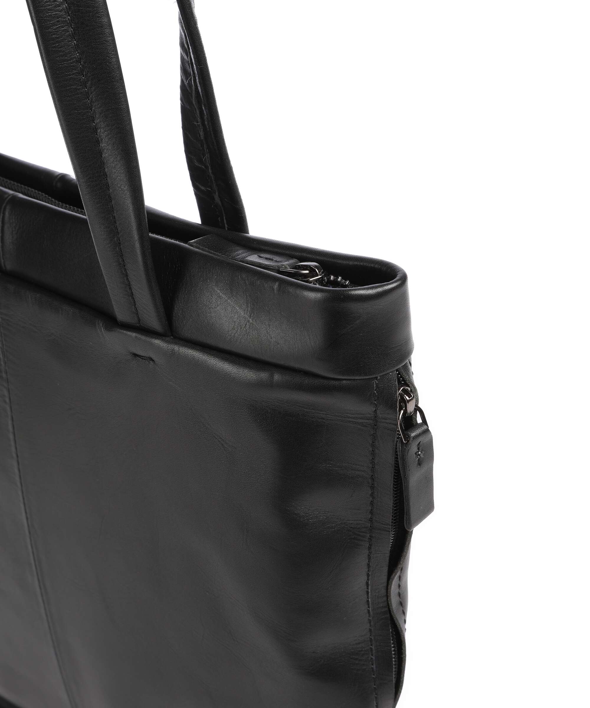 Harold's Caugio Tote bag schwarz