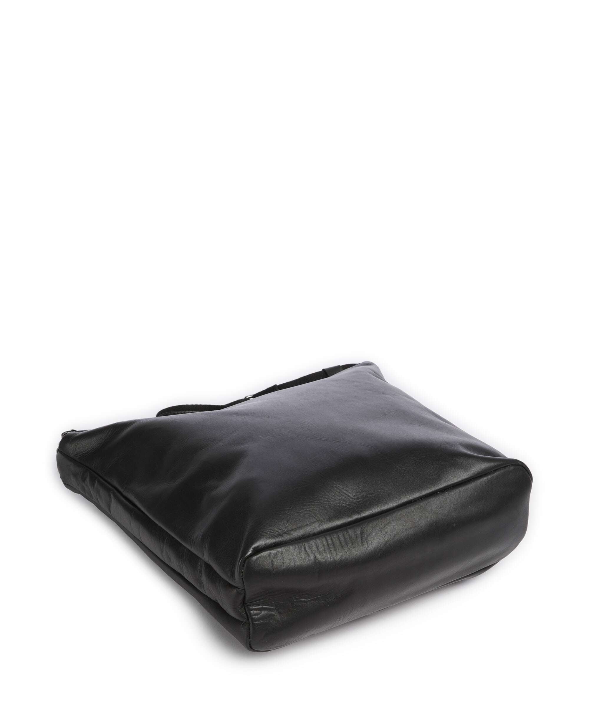 Harold's Caugio Hobo bag schwarz