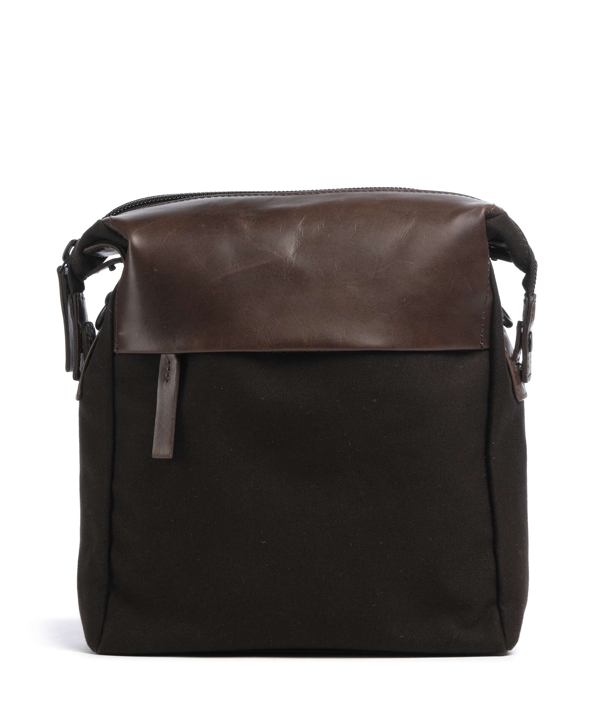 Harold's Wax Crossbody bag braun