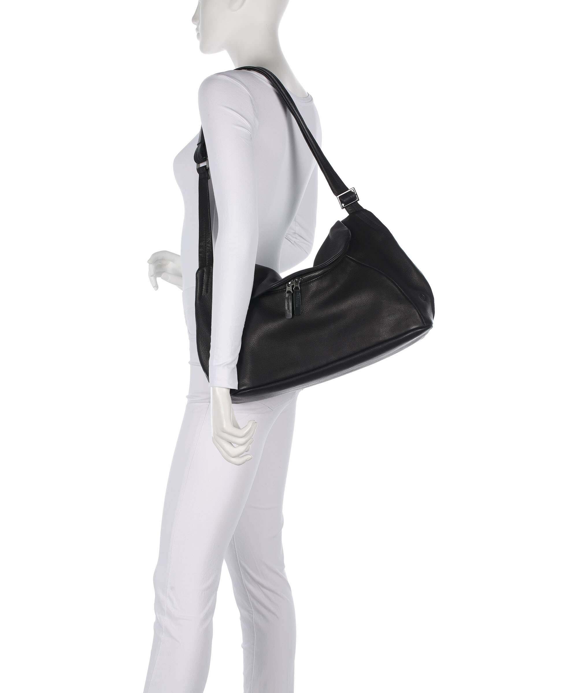 Harold's Ono Shoulder bag schwarz