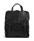 Harold's Submarine Backpack schwarz