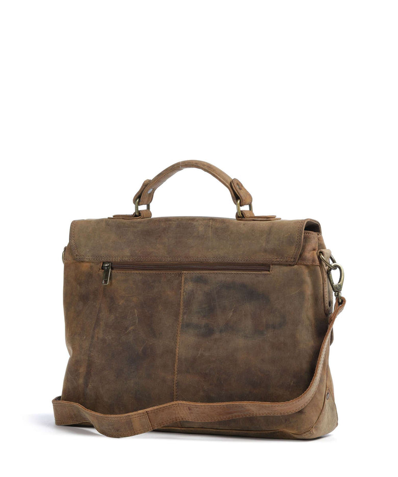 Harold's Antic Briefcase natur