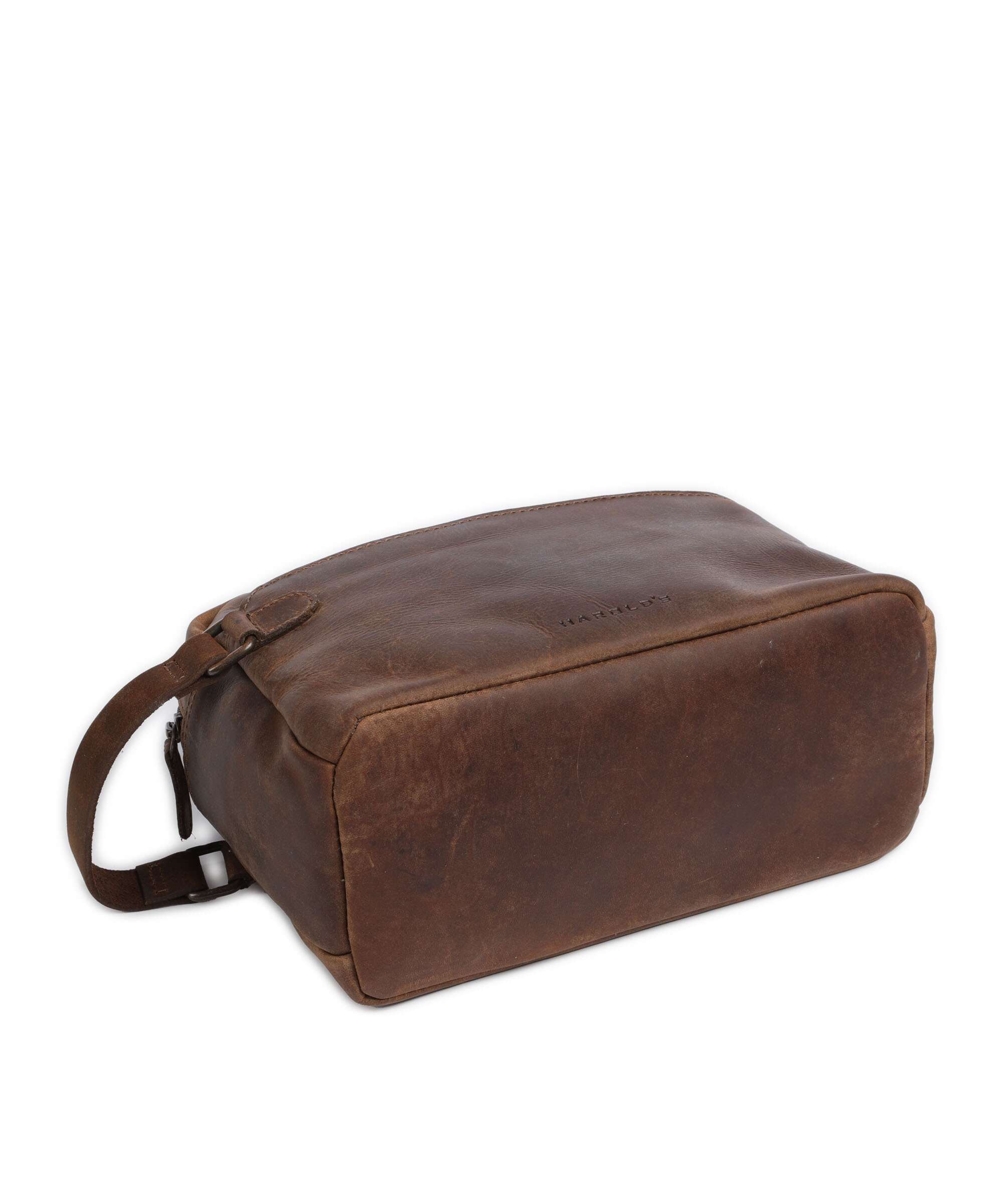 Harold's Antic Toiletry bag natur