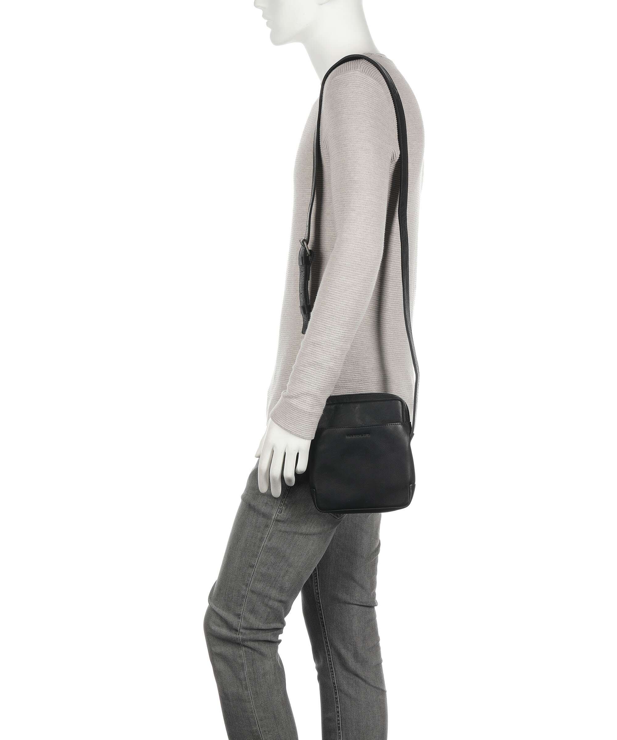 Harold's Campo Crossbody bag schwarz