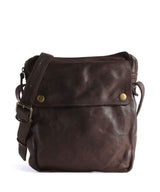 Harold's Submarine Crossbody tas braun