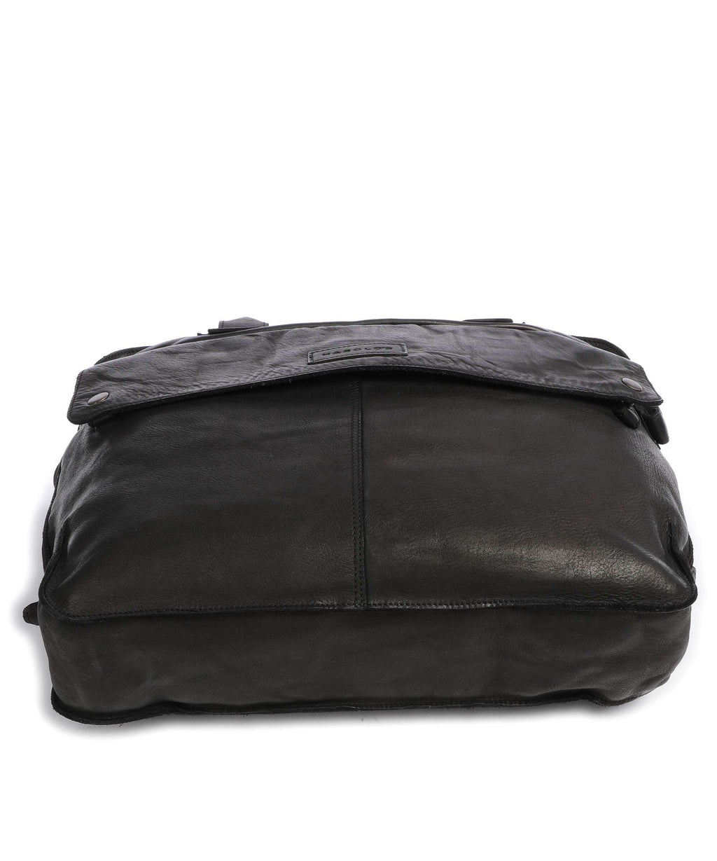 Harold's Submarine Briefcase schwarz
