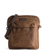Harold's Antic M Crossbody tas natur