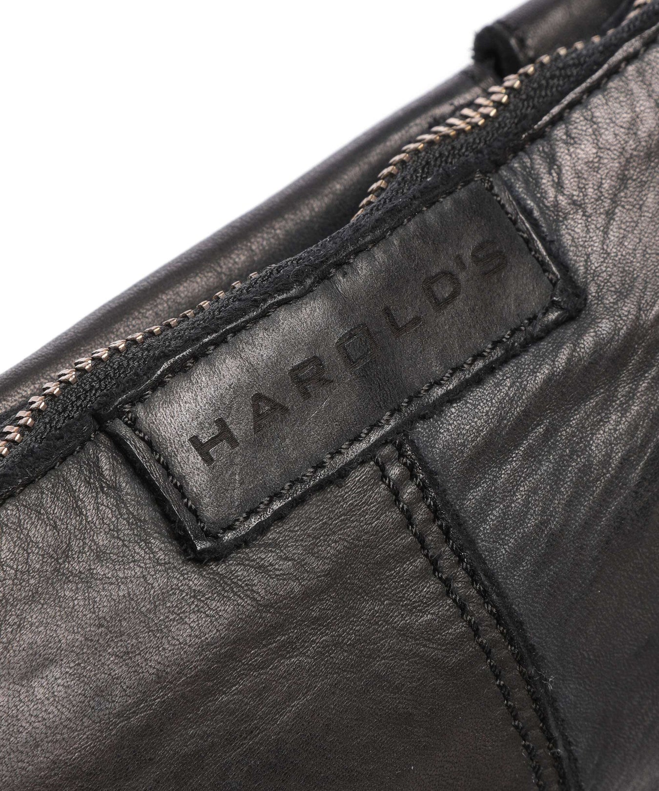 Harold's Submarine Fanny pack schwarz