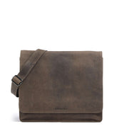 Harold's Antic M Schoudertas taupe