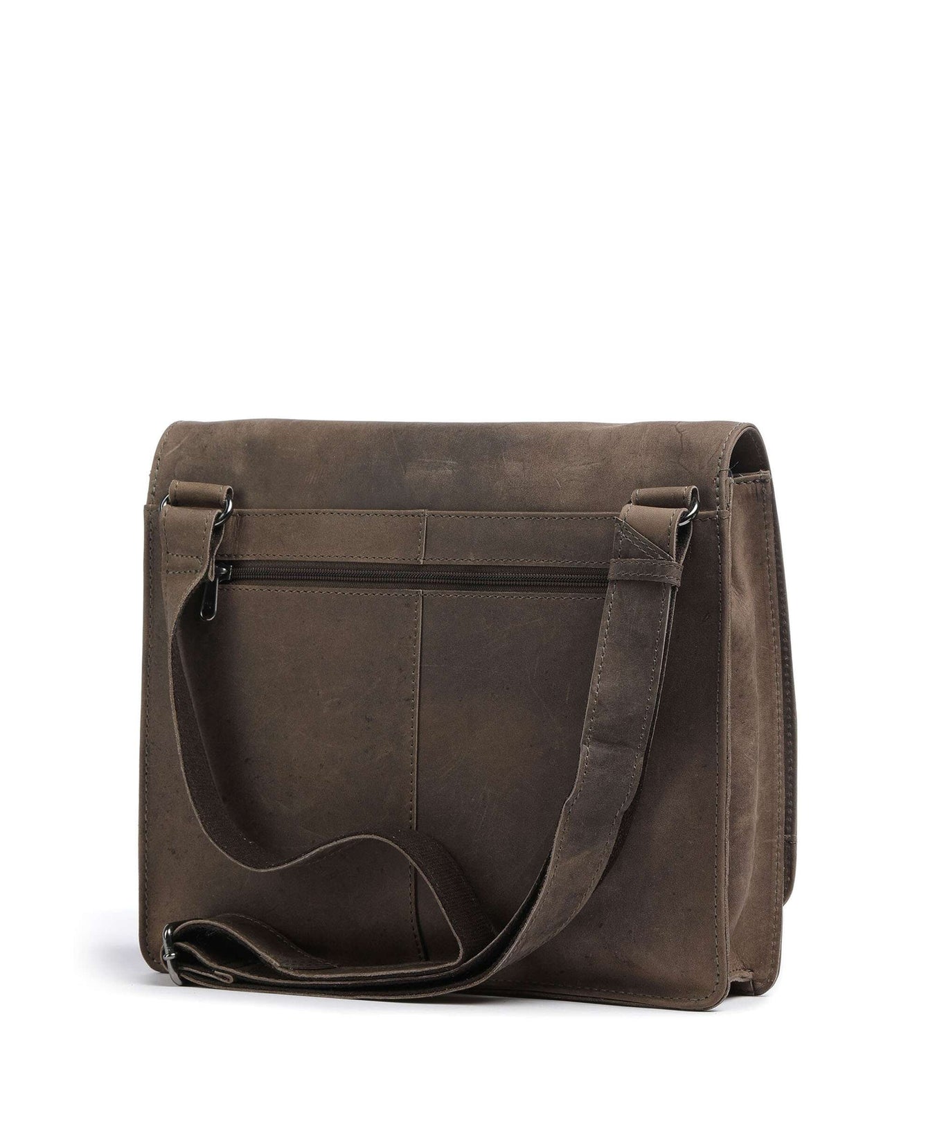 Harold's Antic M Shoulder bag taupe