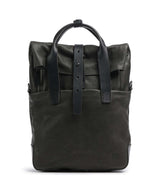 Harold's Mount Ivy Rolltop rugzak jive