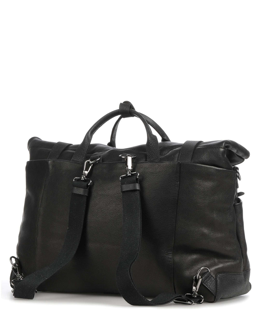 Harold's Mount Ivy Weekend bag schwarz