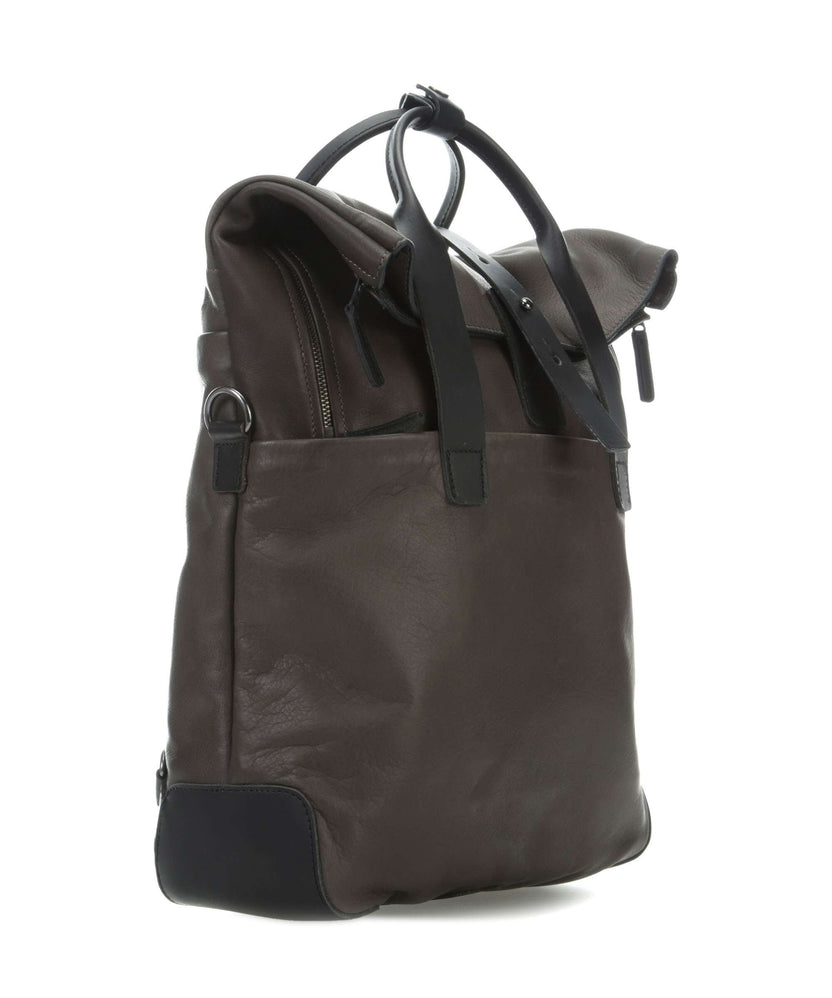 Harold's Mount Ivy XL Rolltop backpack jive