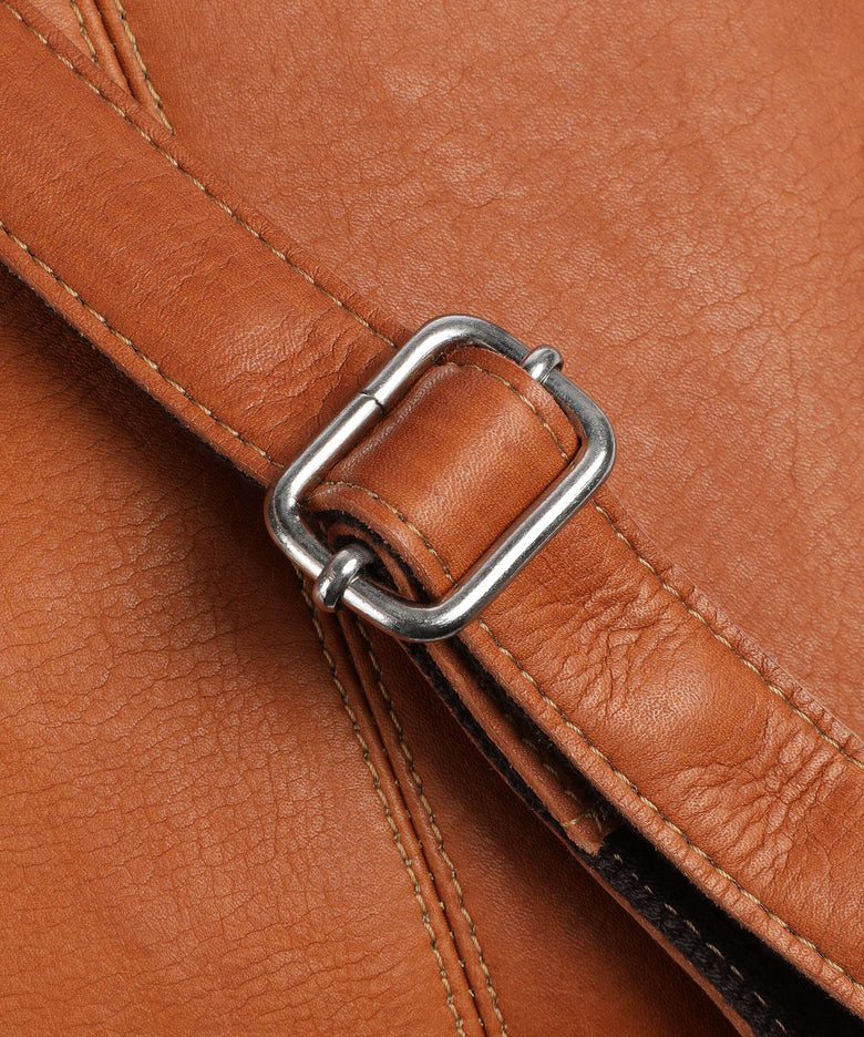 Harold's Campo Backpack cognac