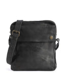 Harold's Submarine Crossbody bag black
