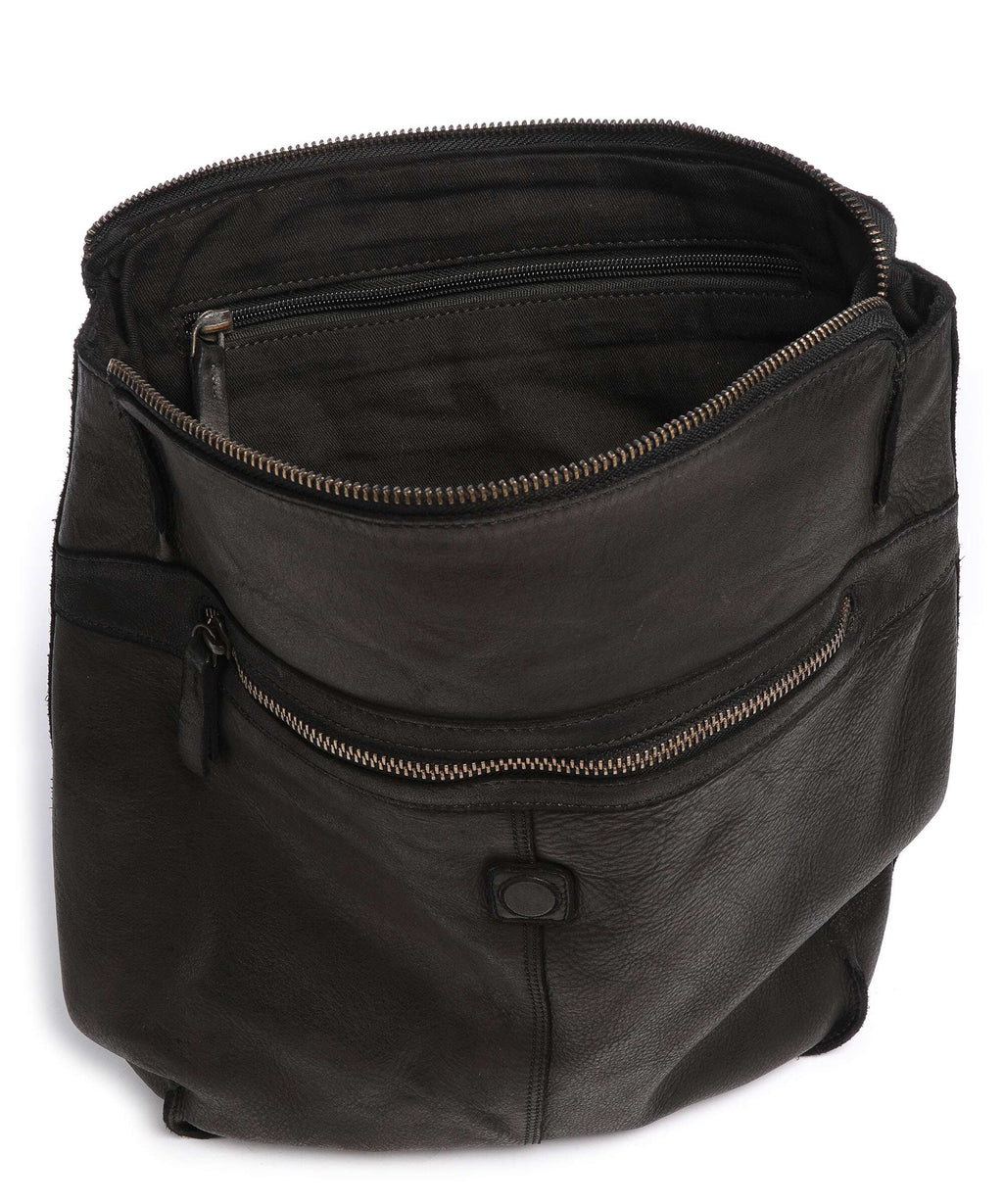 Harold's Submarine Backpack black