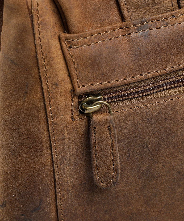 Harold's Antic Backpack natur