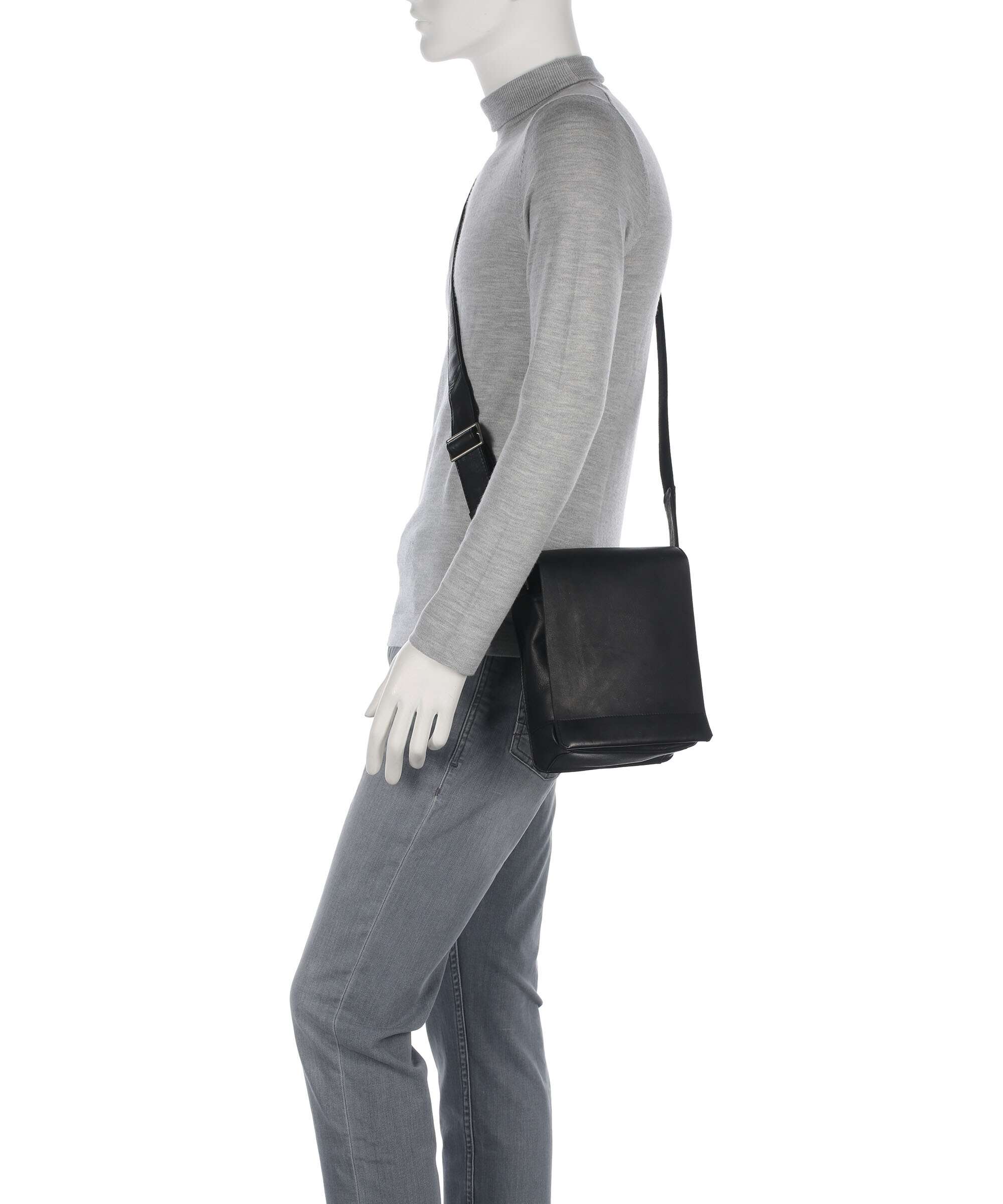 Harold's Campo Crossbody bag schwarz