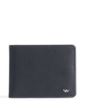 Golden Head Capri Wallet blau