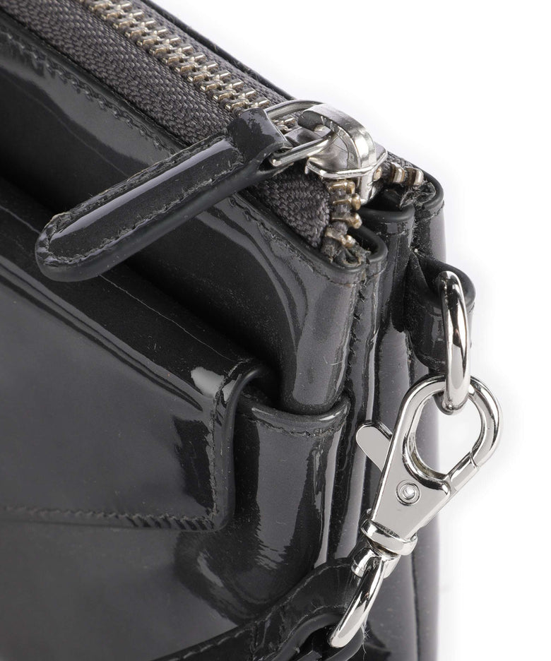 Golden Head Carrara Crossbody bag anthrazit