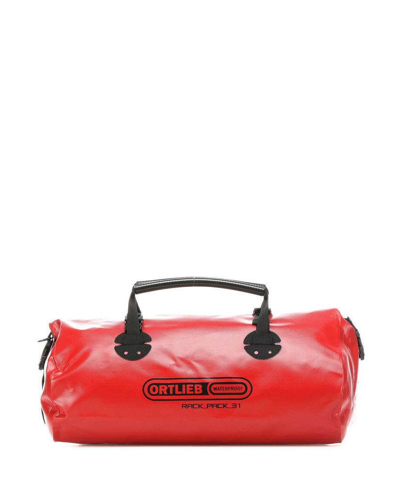 Ortlieb Dry-Bag 31 Weekend bag red