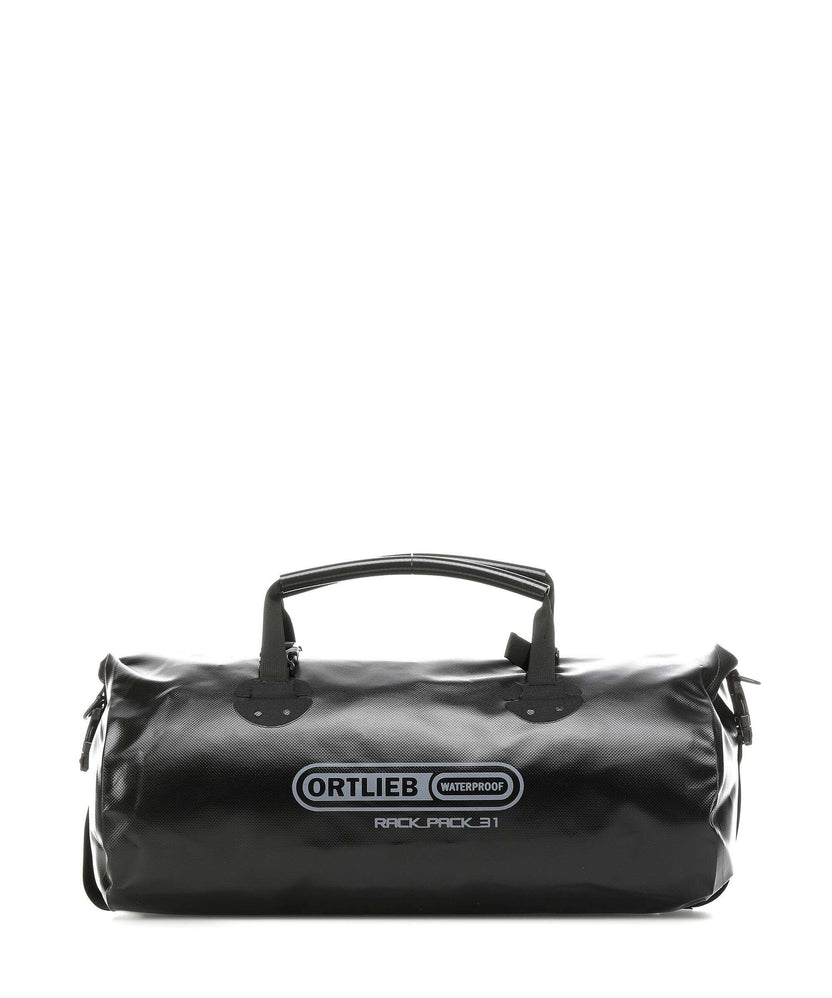 Ortlieb Dry-Bag 31 Weekend bag black