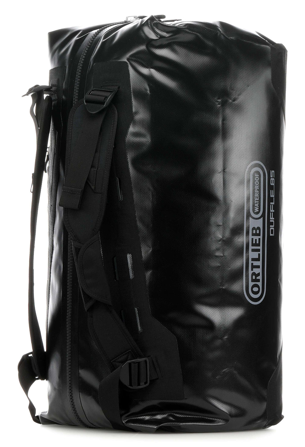 Ortlieb Duffle 85 Travel bag black