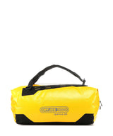 Ortlieb Duffle 85 Reistas sun yellow/black