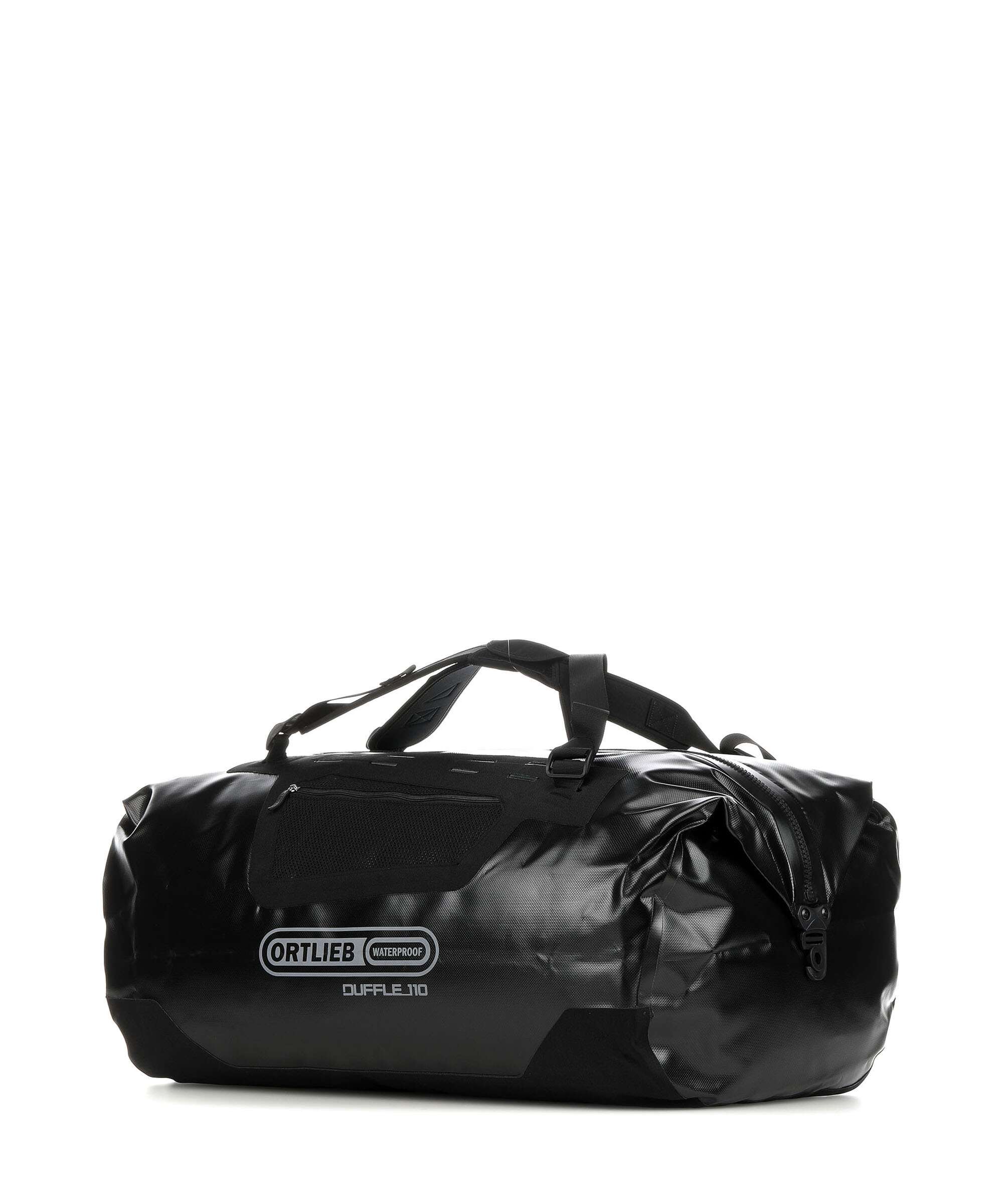 Ortlieb Duffle 110 Travel bag black