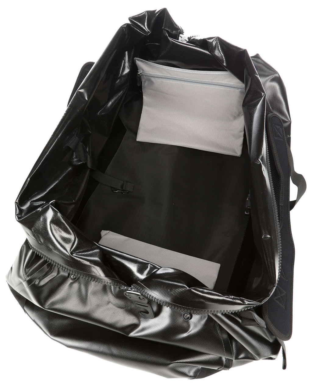 Ortlieb Duffle 110 Travel bag black