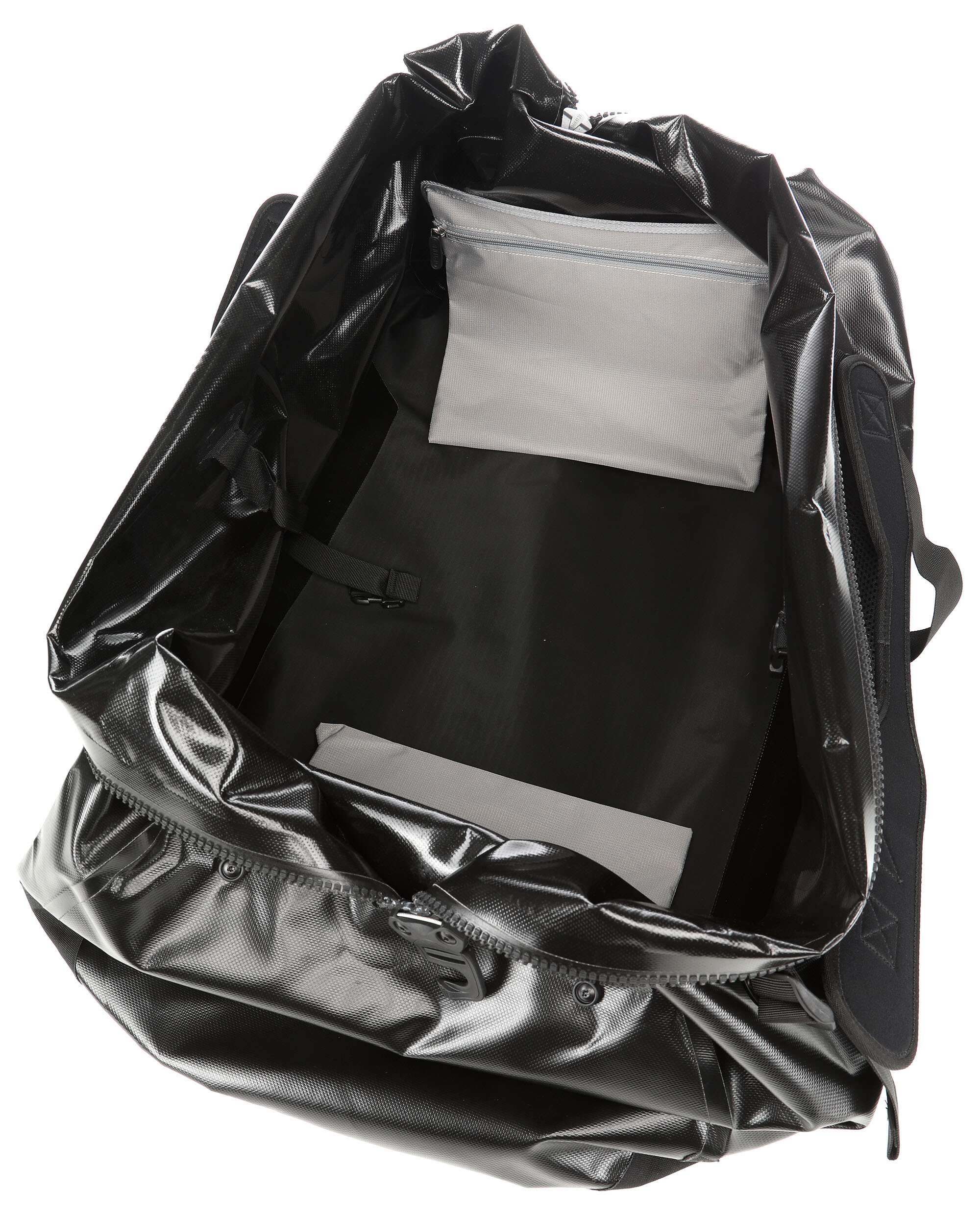 Ortlieb Duffle 110 Travel bag black