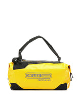 Ortlieb Duffle 40 Weekendtas sun yellow/black