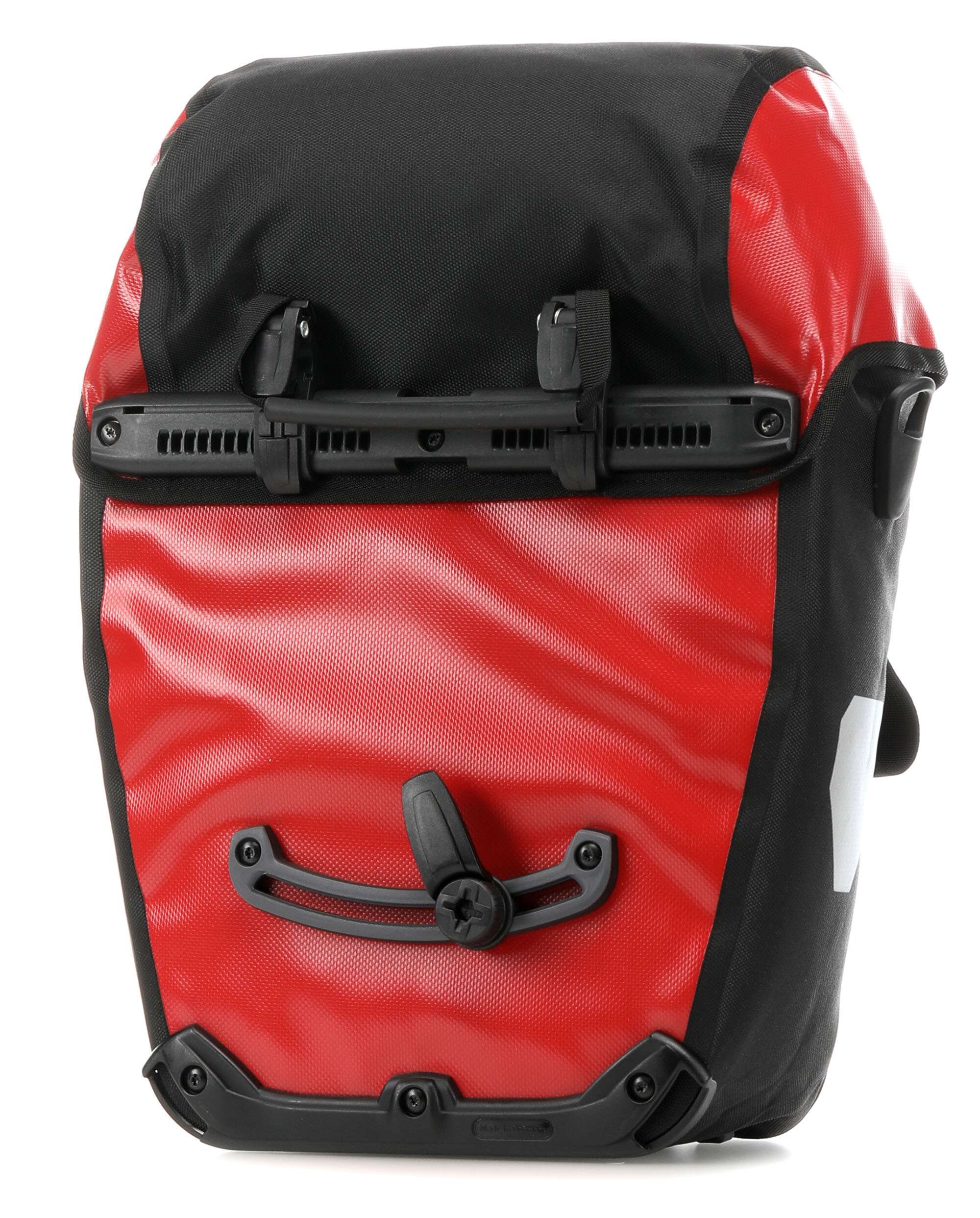 Ortlieb Bike-Packer QL2.1 Set Luggage bag red/black
