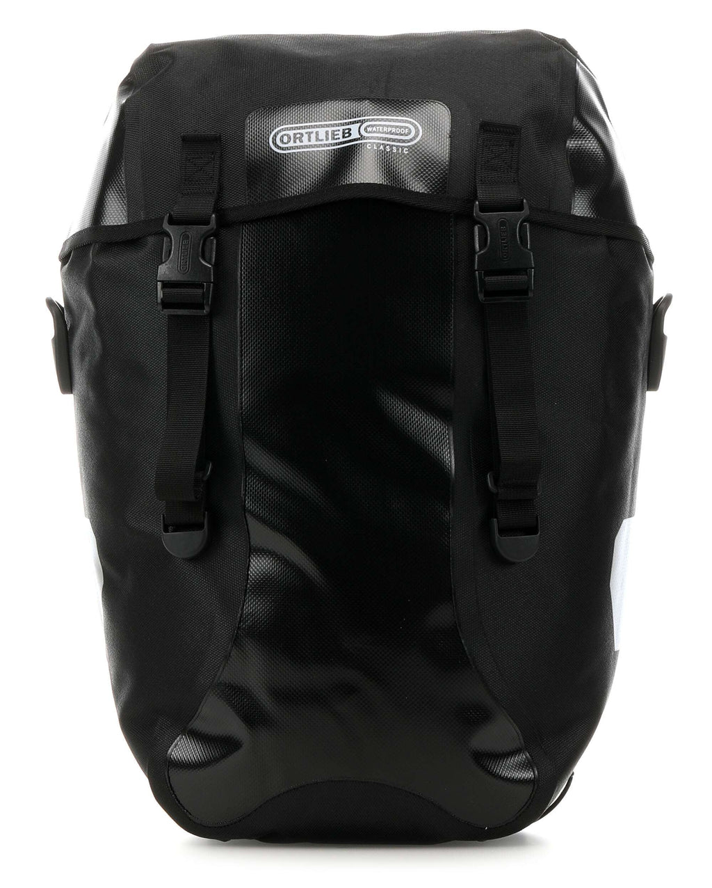 Ortlieb Bike-Packer QL2.1 Set Luggage bag black