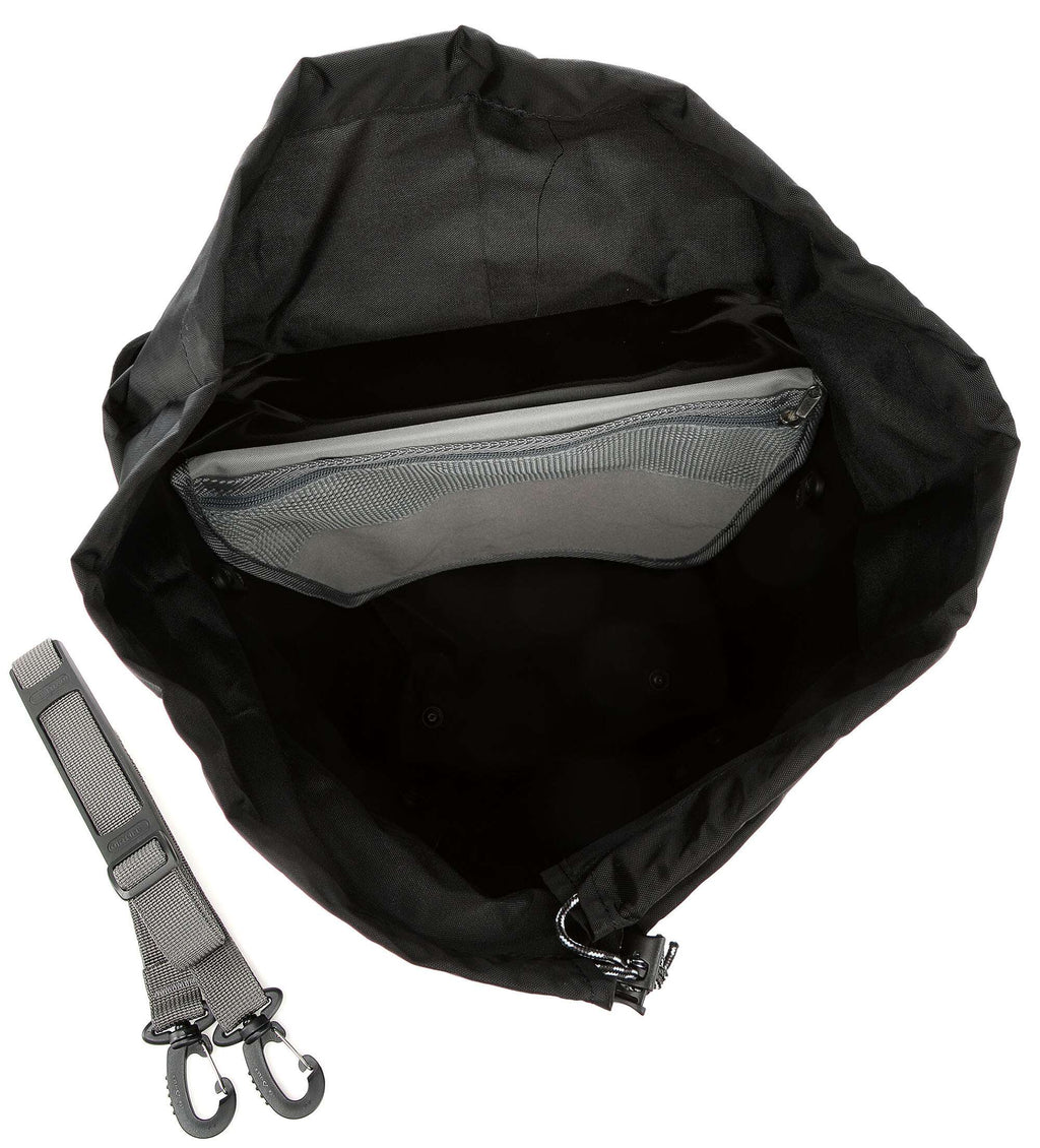 Ortlieb Bike-Packer QL2.1 Set Luggage bag black